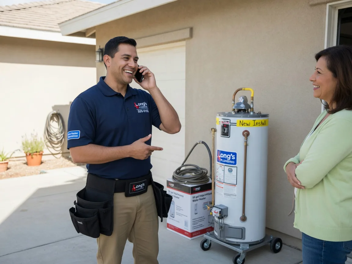 Leak Detection Delta, PA FAQs
